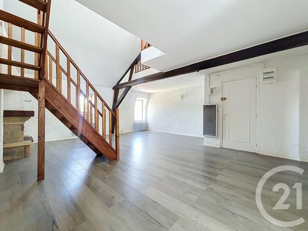 Appartement Duplex à vendre  2 pièces - 60 m 2   CHALONS EN CHAMPAGNE  - 51