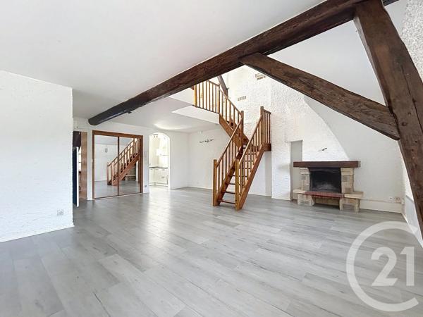 Appartement Duplex à vendre  2 pièces - 60 m 2   CHALONS EN CHAMPAGNE  - 51