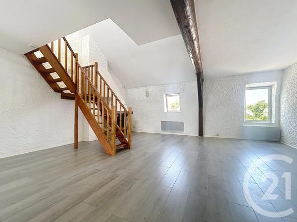 Appartement Duplex à vendre  2 pièces - 60 m 2   CHALONS EN CHAMPAGNE  - 51