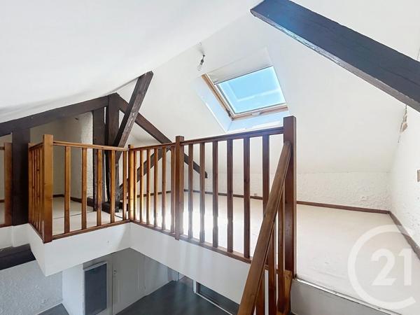 Appartement Duplex à vendre  2 pièces - 60 m 2   CHALONS EN CHAMPAGNE  - 51