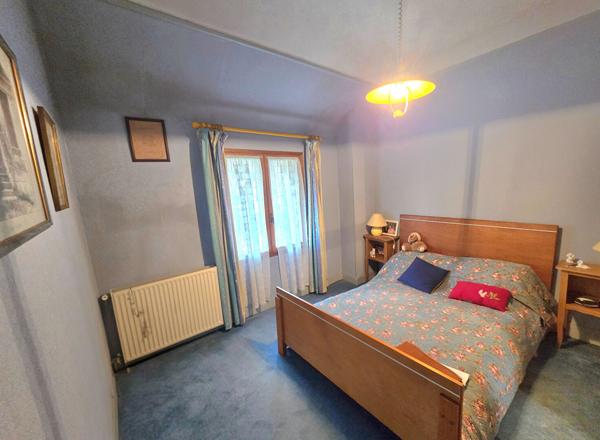 Maison de charme Elbeuf 60 m2