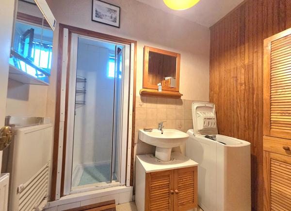 Maison de charme Elbeuf 60 m2