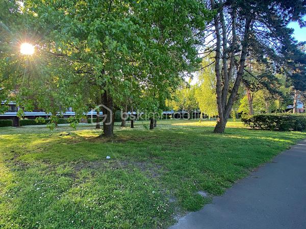 Appartement de 83,86 m²