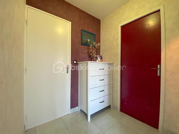 Appartement de 83,86 m²
