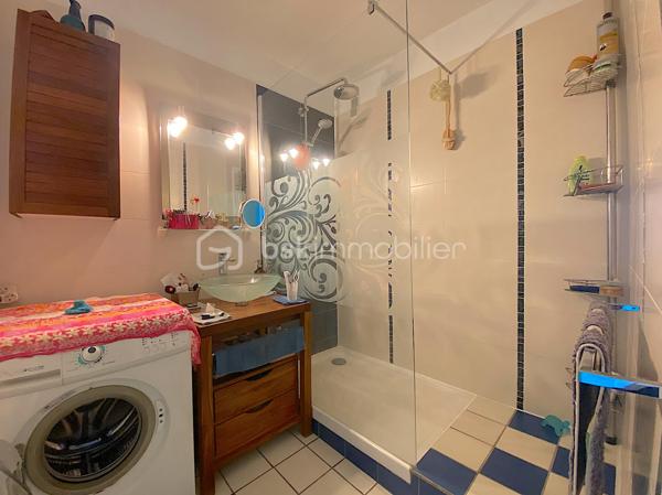 Appartement de 83,86 m²