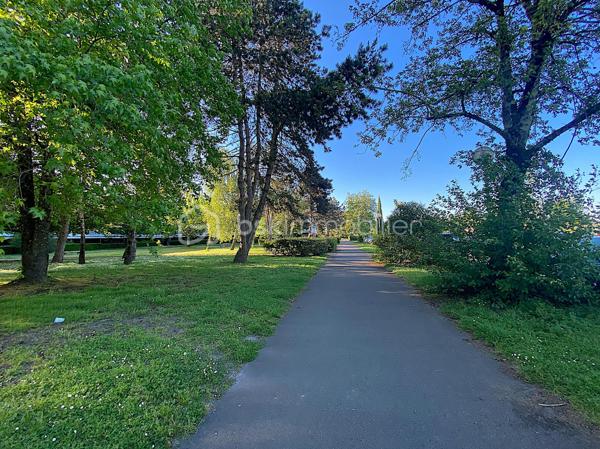 Appartement de 83,86 m²