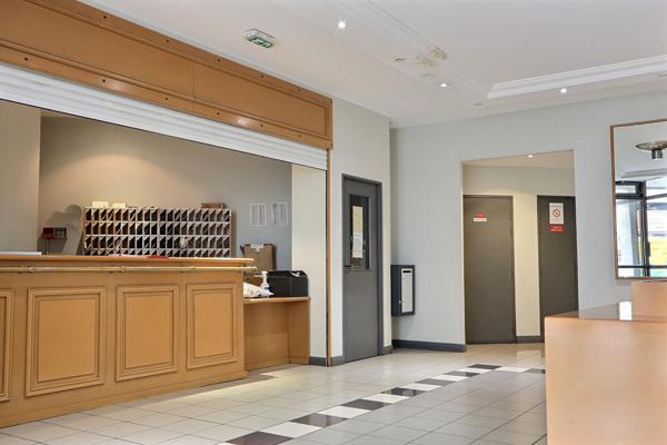 Appartement Saint Denis 1 pièce(s) 17 m2