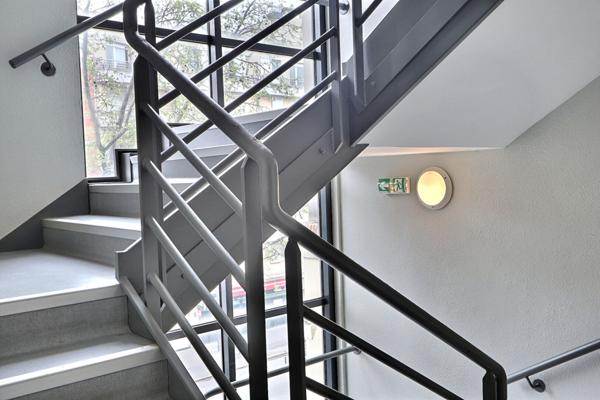 Appartement Saint Denis 1 pièce(s) 17 m2