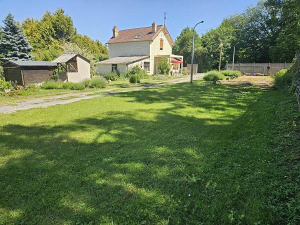 Vente / Maison