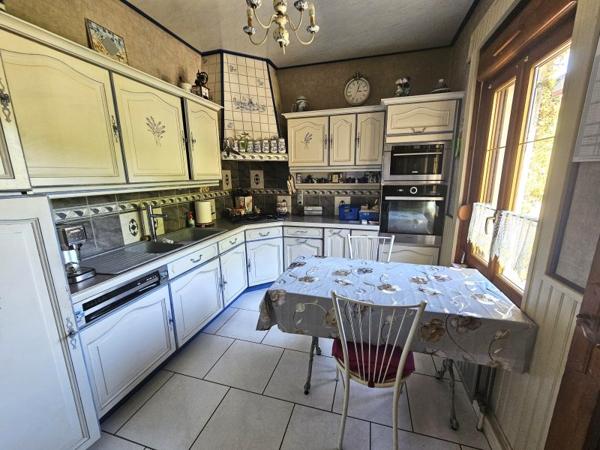 Vente / Maison