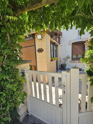 Vente / Maison