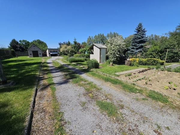 Vente / Maison