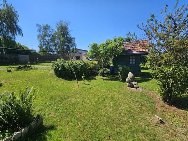 Vente / Maison