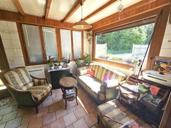 Vente / Maison
