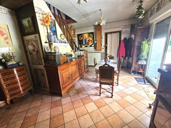 Vente / Maison