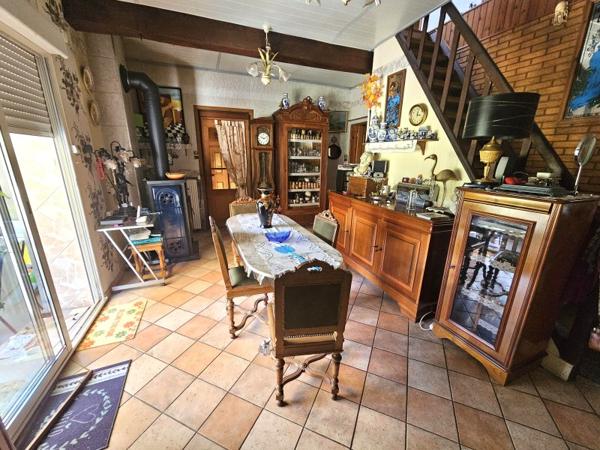 Vente / Maison