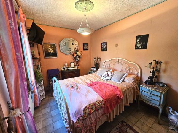 Vente / Maison