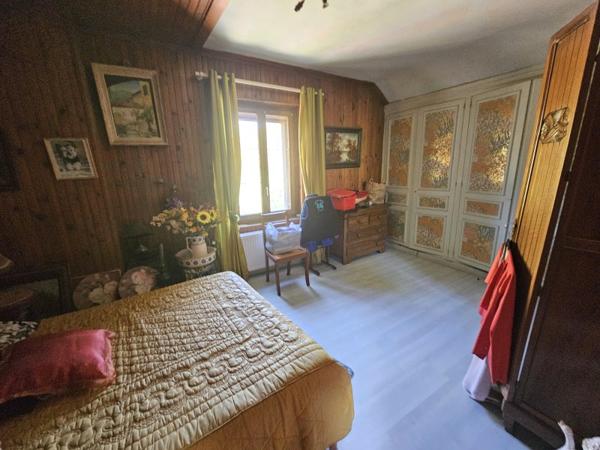 Vente / Maison