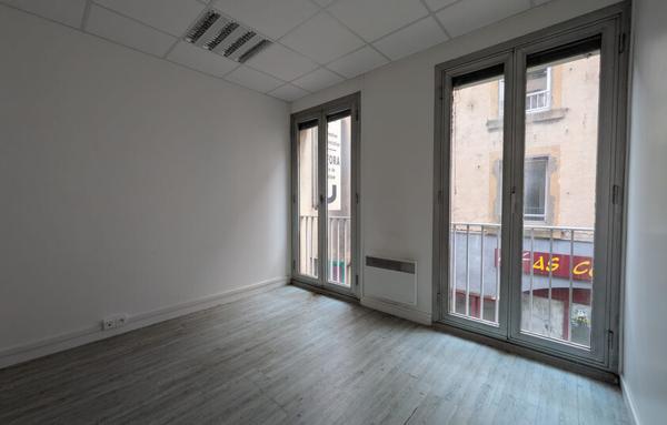 Appartement de 65 m²