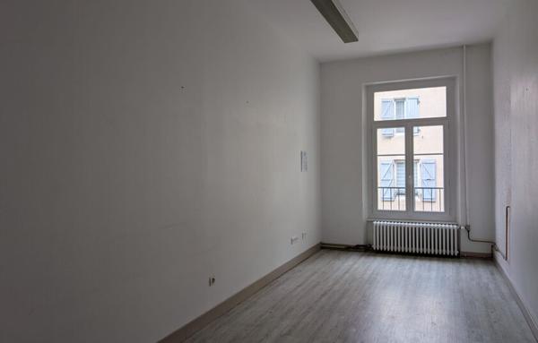 Appartement de 65 m²