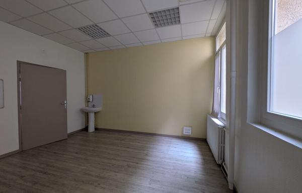 Appartement de 65 m²
