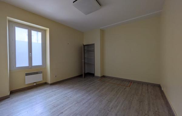 Appartement de 65 m²
