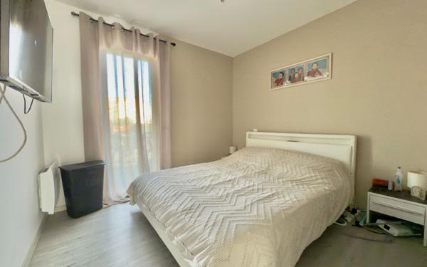 Maison à vendre    4 pièces •  Cissé