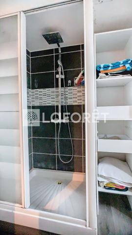 Location appartement Elbeuf - 3 pièce(s) - 65 m² - 640 €/mois