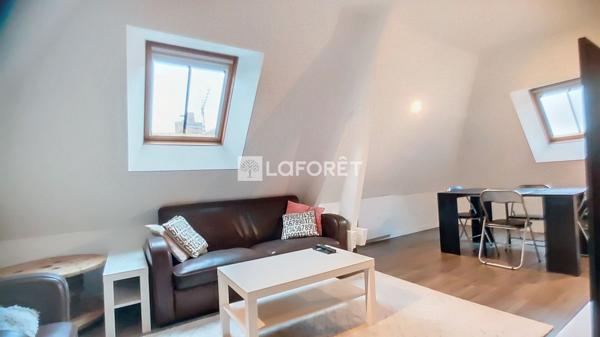 Location appartement Elbeuf - 3 pièce(s) - 65 m² - 640 €/mois