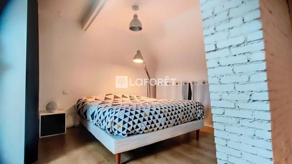 Location appartement Elbeuf - 3 pièce(s) - 65 m² - 640 €/mois