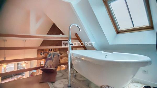 Location appartement Elbeuf - 3 pièce(s) - 65 m² - 640 €/mois