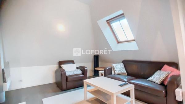 Location appartement Elbeuf - 3 pièce(s) - 65 m² - 640 €/mois