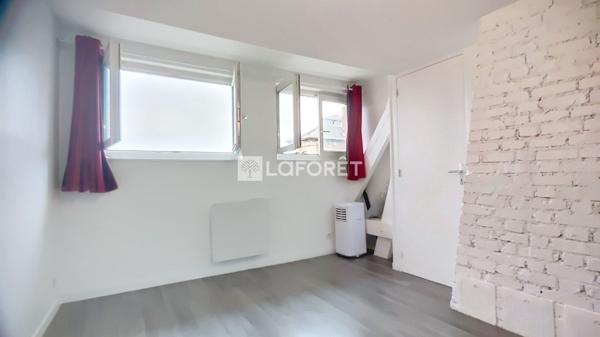 Location appartement Elbeuf - 3 pièce(s) - 65 m² - 640 €/mois