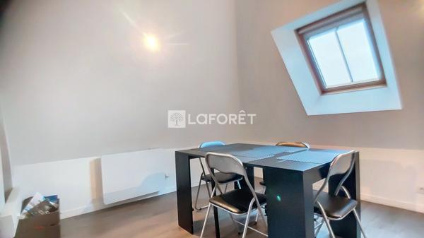 Location appartement Elbeuf - 3 pièce(s) - 65 m² - 640 €/mois
