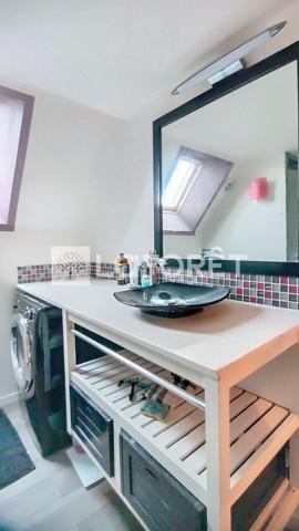 Location appartement Elbeuf - 3 pièce(s) - 65 m² - 640 €/mois