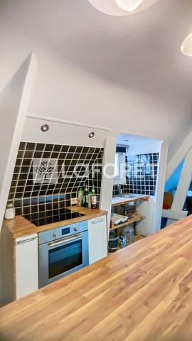 Location appartement Elbeuf - 3 pièce(s) - 65 m² - 640 €/mois