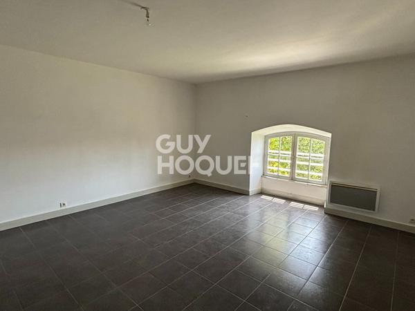 Appartement Le Chateau d'Oléron 1 pièce 40.37 m2