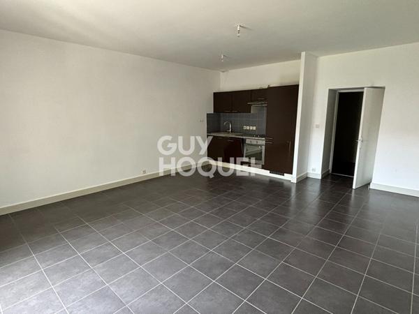 Appartement Le Chateau d'Oléron 1 pièce 40.37 m2