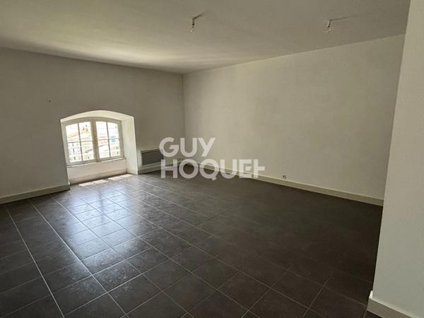Appartement Le Chateau d'Oléron 1 pièce 40.37 m2