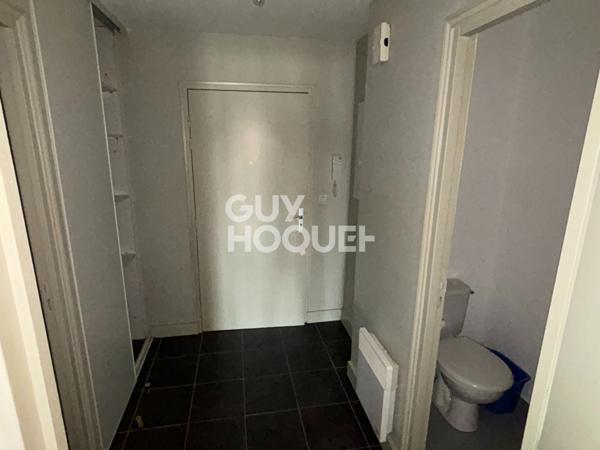 Appartement Le Chateau d'Oléron 1 pièce 40.37 m2