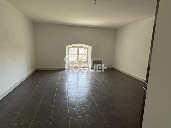 Appartement Le Chateau d'Oléron 1 pièce 40.37 m2