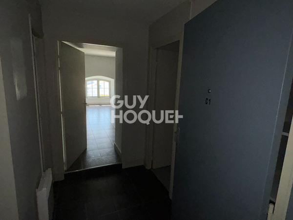 Appartement Le Chateau d'Oléron 1 pièce 40.37 m2