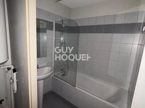 Appartement Le Chateau d'Oléron 1 pièce 40.37 m2