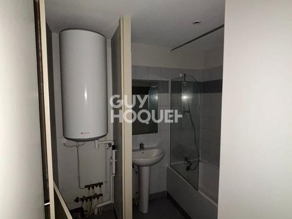 Appartement Le Chateau d'Oléron 1 pièce 40.37 m2