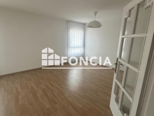 Location Appartement 2 pièces 83.03 m² - Saint Avold 57500