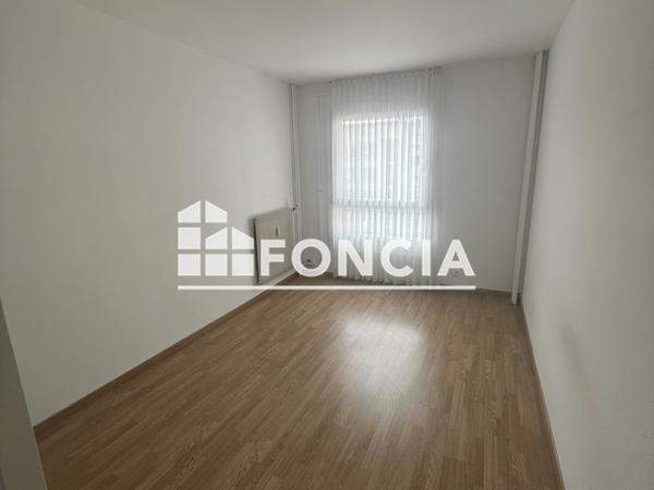 Location Appartement 2 pièces 83.03 m² - Saint Avold 57500