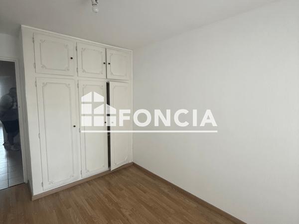 Location Appartement 2 pièces 83.03 m² - Saint Avold 57500