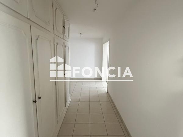 Location Appartement 2 pièces 83.03 m² - Saint Avold 57500