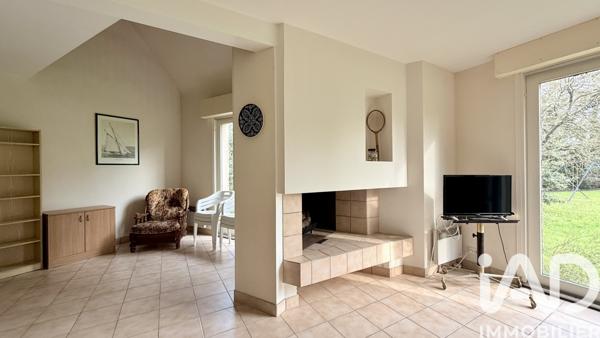 Maison à vendre 6 pièces 133 m² Sarzeau