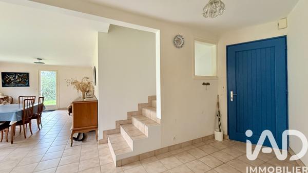 Maison à vendre 6 pièces 133 m² Sarzeau